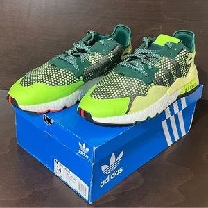 Adidas Nite Jogger - EF5406